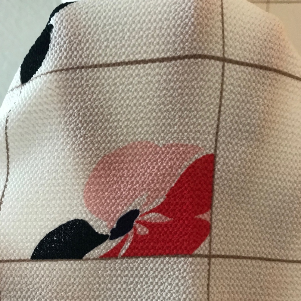 Halogen Shell Tank Top - Picture 5 of 6